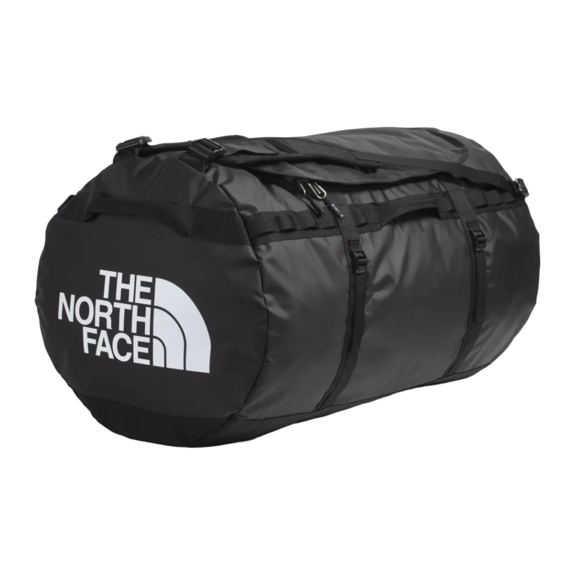 The North Face Duffles TNF Black/TNF White The North Face Base Camp Duffel—XXL