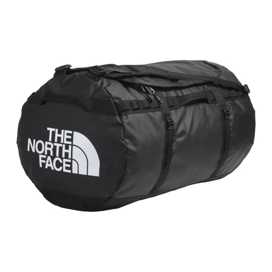 The North Face Duffles TNF Black/TNF White The North Face Base Camp Duffel—XXL