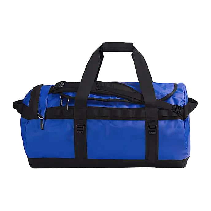 The North Face Duffles TNF Blue/TNF Black The North Face Base Camp Duffel—M