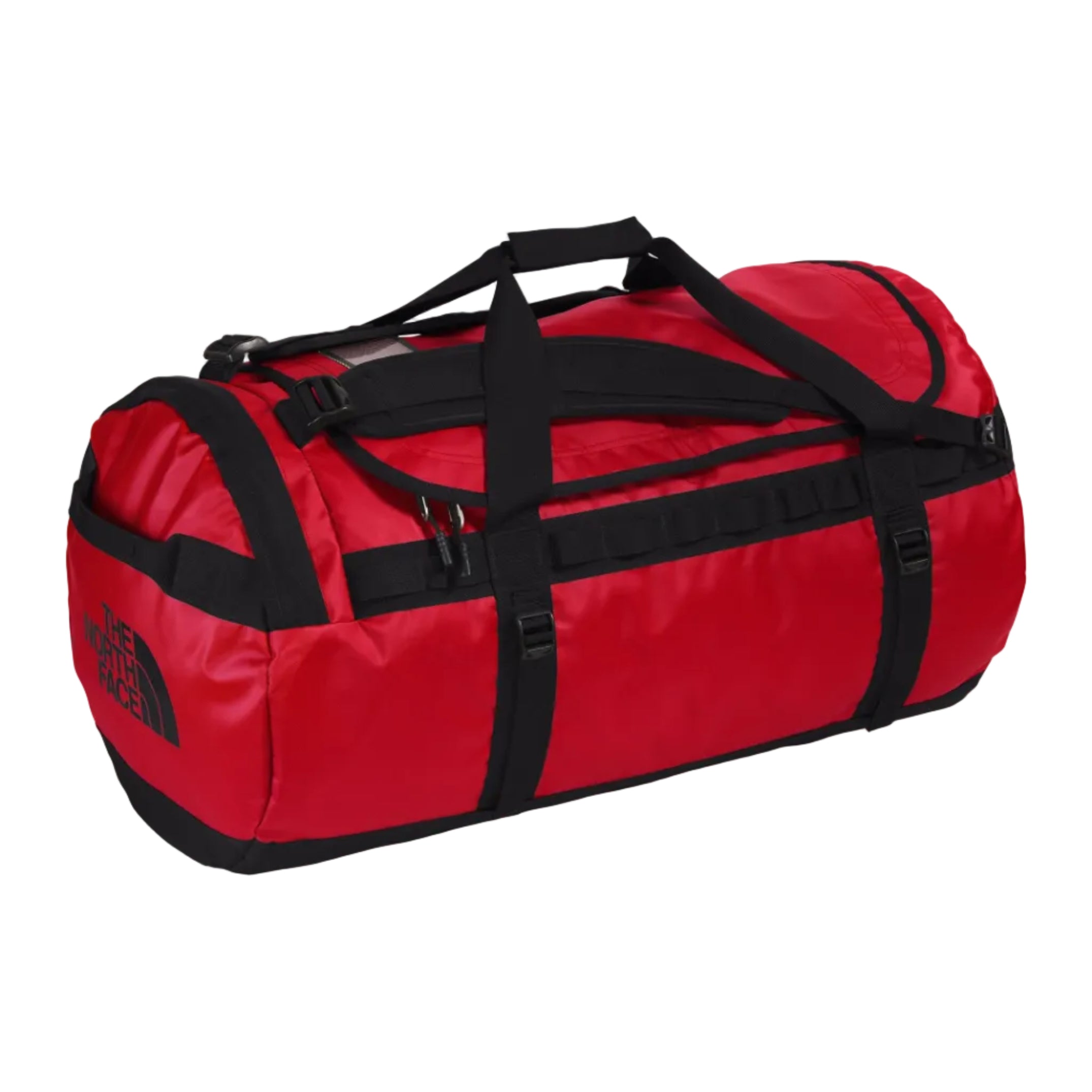 The North Face Duffles TNF Red/TNF Black The North Face Base Camp Duffel—L