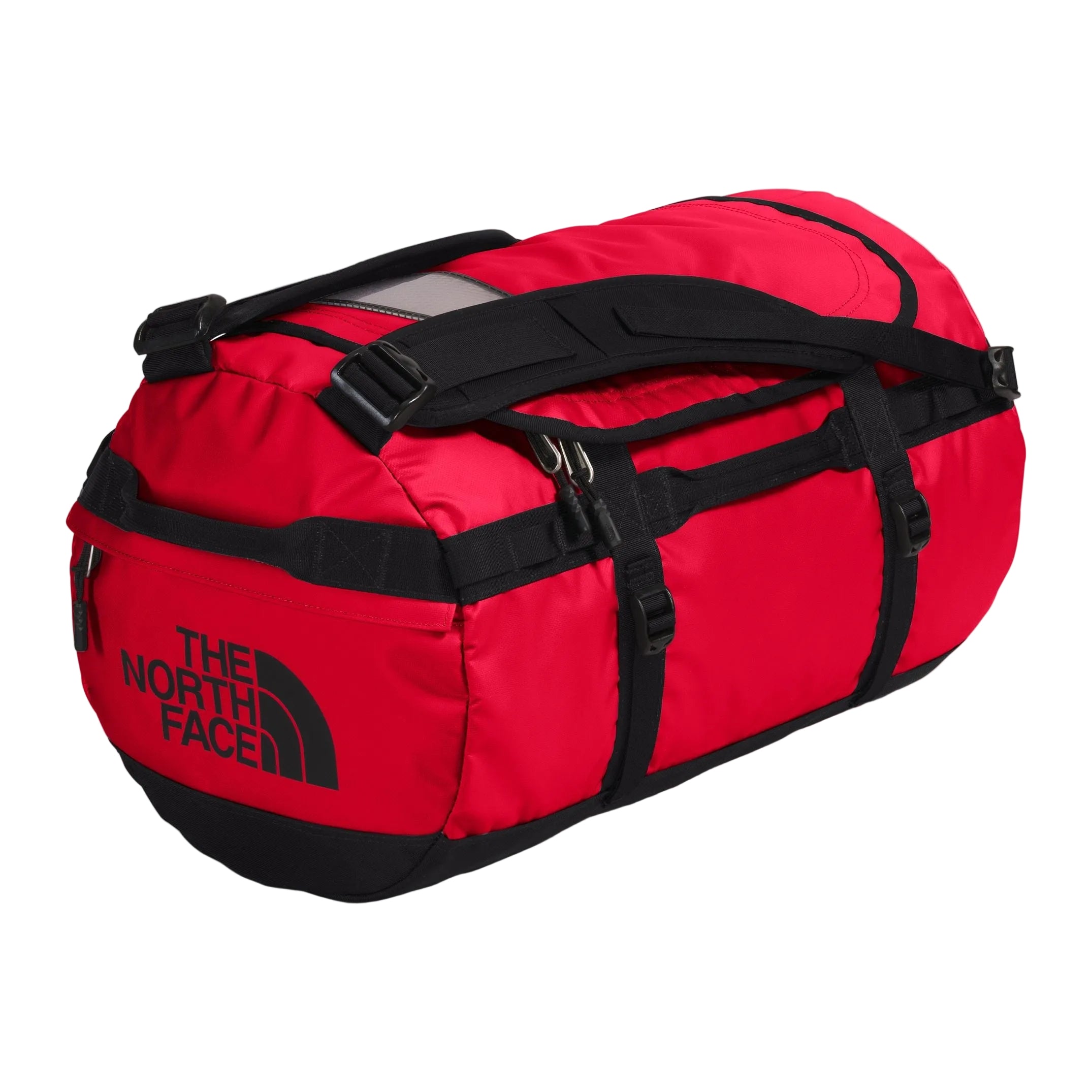 The North Face Duffles TNF Red/TNF Black The North Face Base Camp Duffel—S