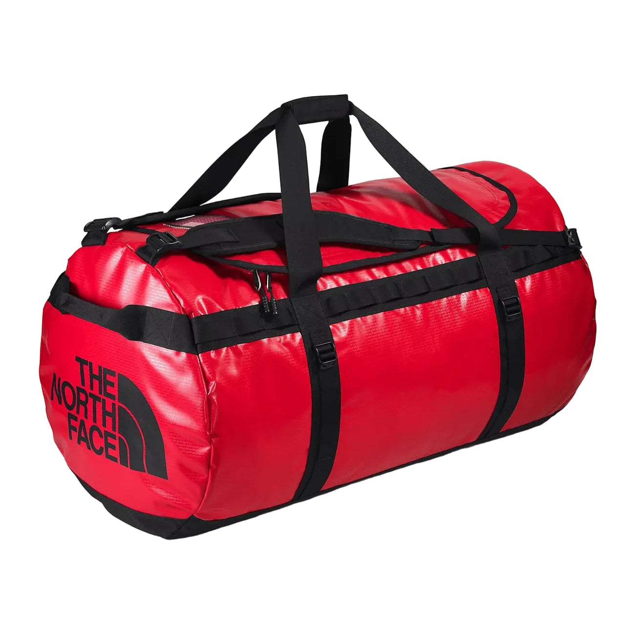 The North Face Duffles TNF Red/TNF Black The North Face Base Camp Duffel—XL