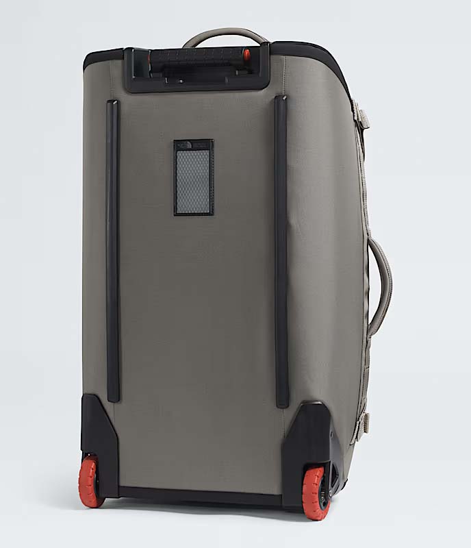 The North Face Luggage Soapstone/Slate Rock The North Face Base Camp Rolling Thunder 28" Luggage - Soapstone/Slate Rock