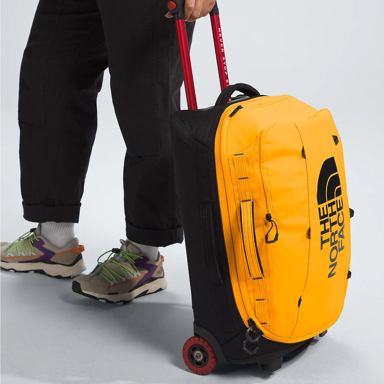 The North Face Luggage The North Face Base Camp Rolling Thunder—22'' Luggage