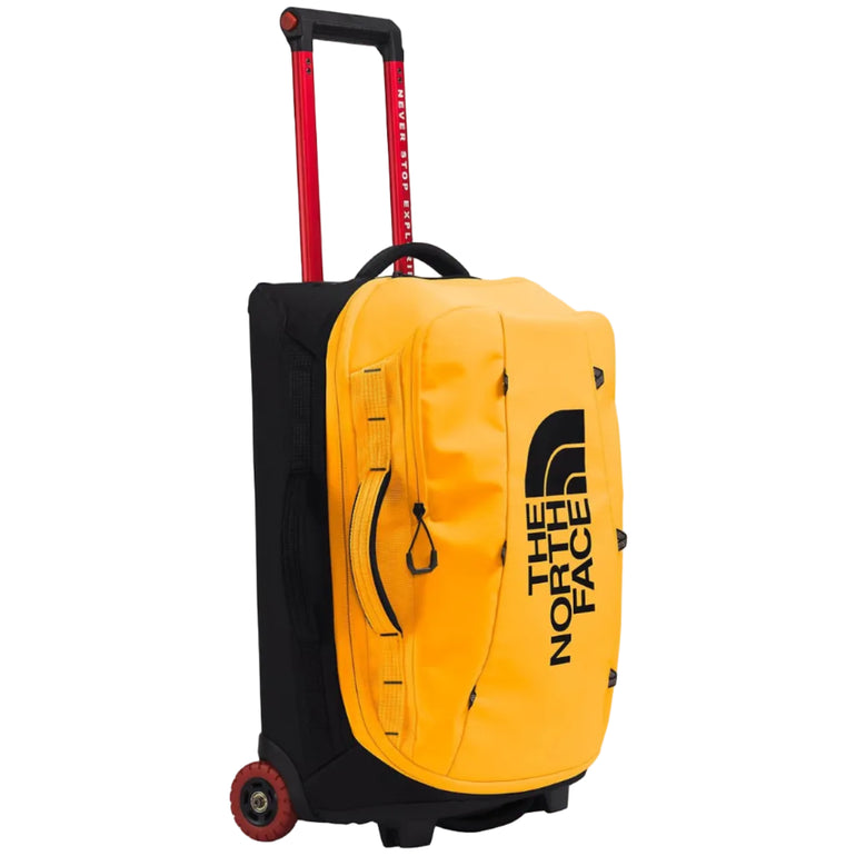 The North Face Luggage The North Face Base Camp Rolling Thunder—22'' Luggage