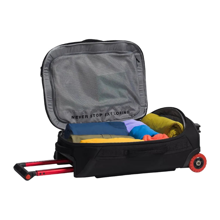 The North Face Luggage The North Face Base Camp Rolling Thunder—22'' Luggage