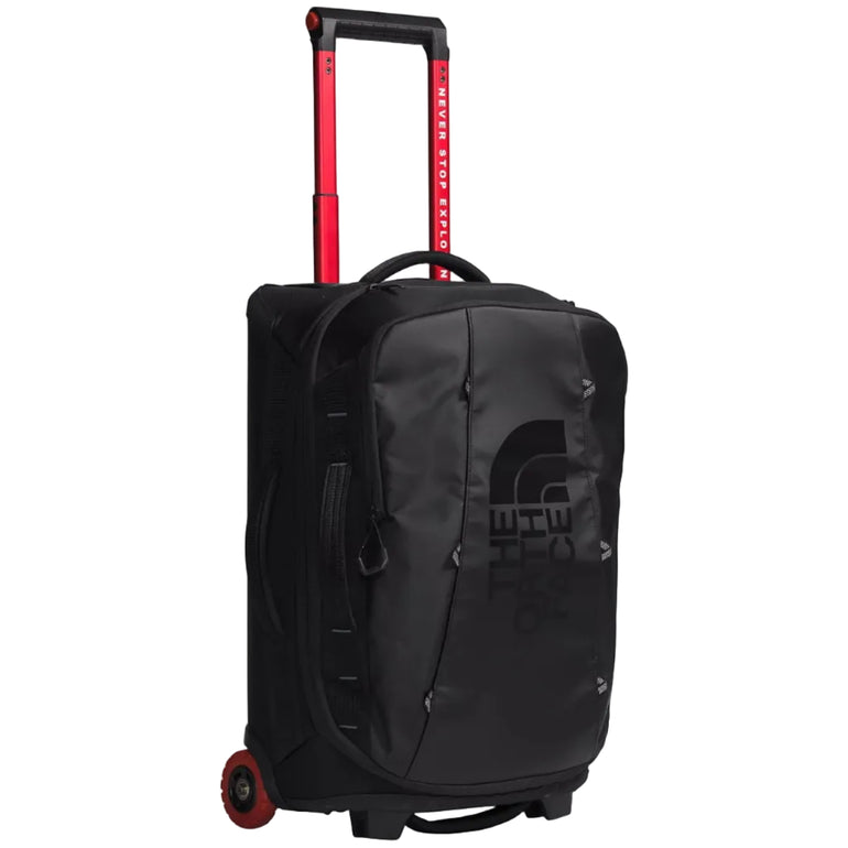The North Face Luggage The North Face Base Camp Rolling Thunder—22'' Luggage