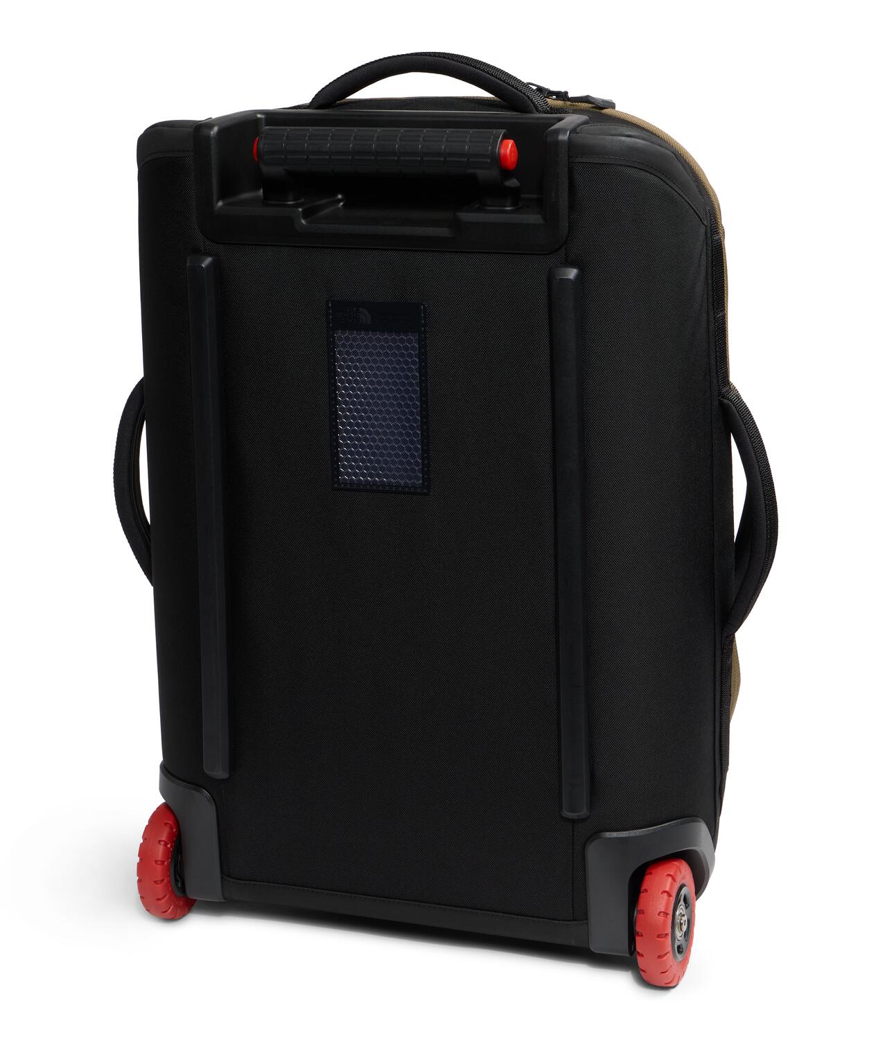 The North Face Luggage The North Face Base Camp Rolling Thunder—22'' Luggage