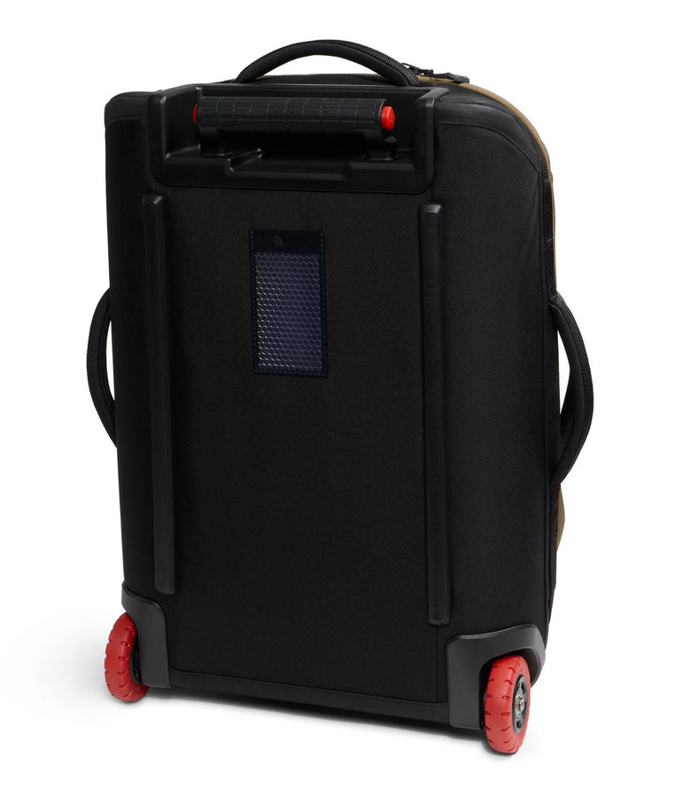 The North Face Luggage The North Face Base Camp Rolling Thunder—22'' Luggage