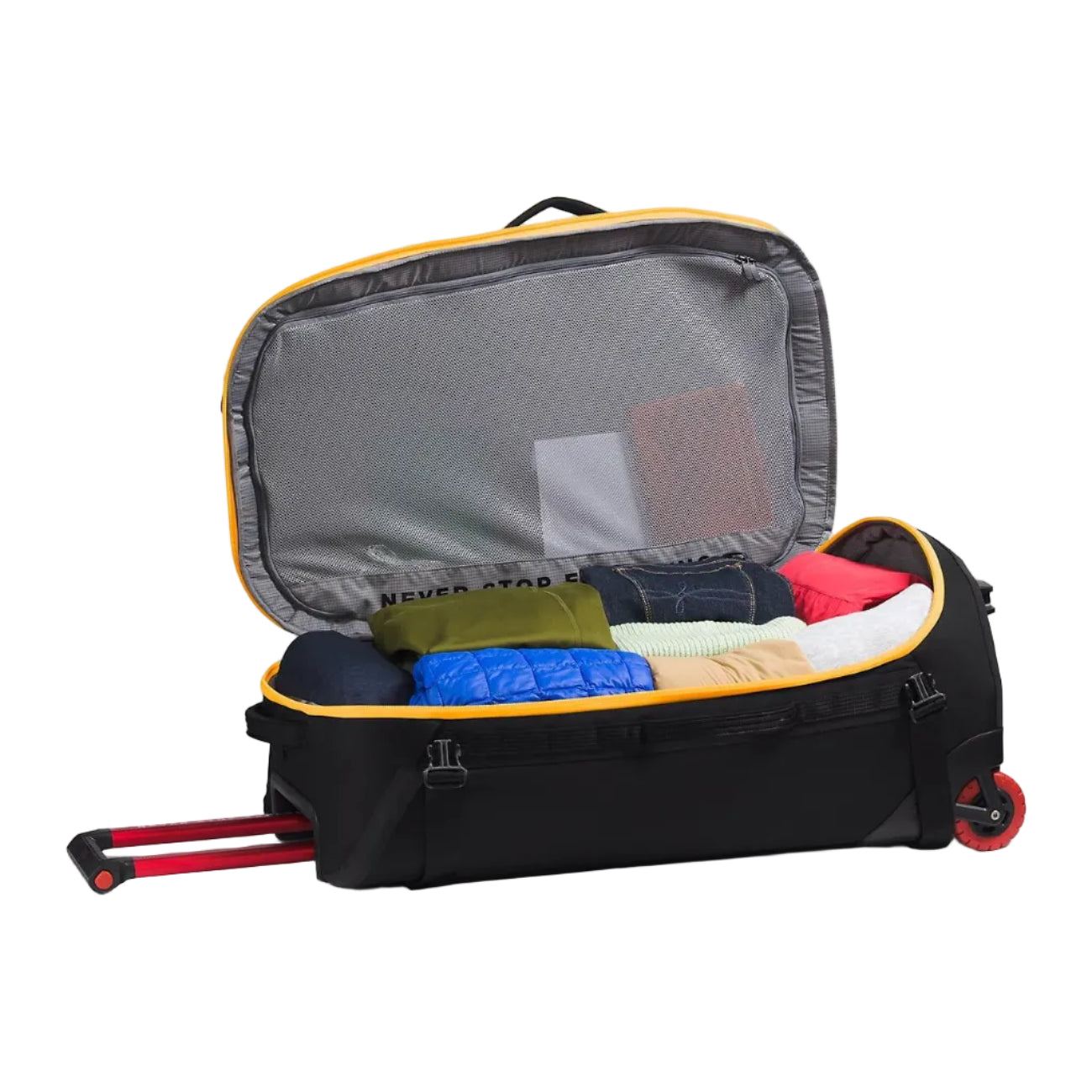 The North Face Luggage The North Face Base Camp Rolling Thunder 28" Luggage