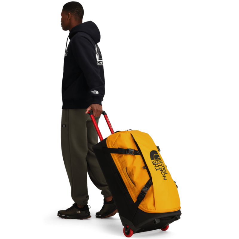 The North Face Luggage The North Face Base Camp Rolling Thunder 28" Luggage