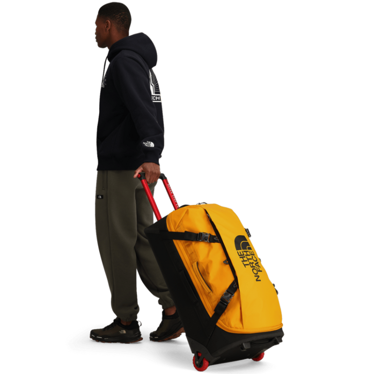 The North Face Luggage The North Face Base Camp Rolling Thunder 28" Luggage
