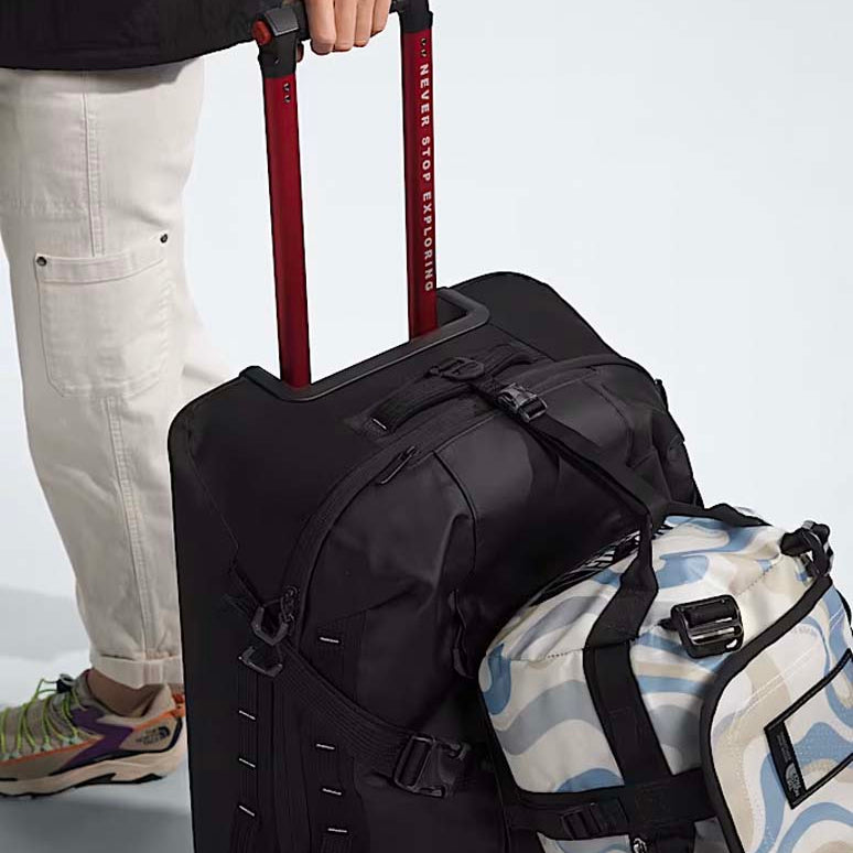 The North Face Luggage The North Face Base Camp Rolling Thunder 28" Luggage