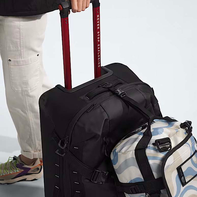 The North Face Luggage The North Face Base Camp Rolling Thunder 28" Luggage