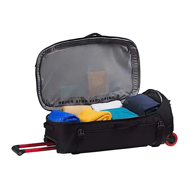 The North Face Luggage The North Face Base Camp Rolling Thunder 28" Luggage