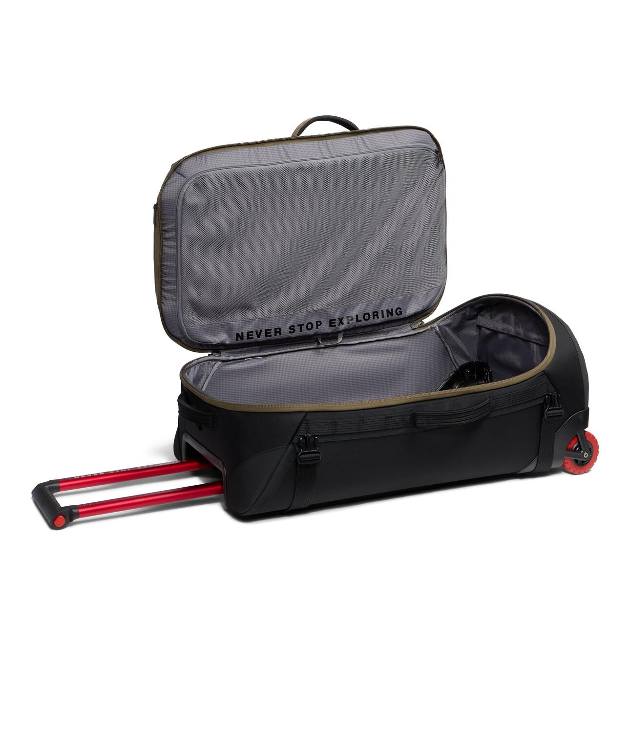 The North Face Luggage The North Face Base Camp Rolling Thunder 28" Luggage