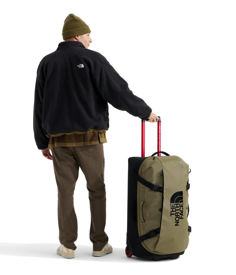 The North Face Luggage The North Face Base Camp Rolling Thunder 28" Luggage