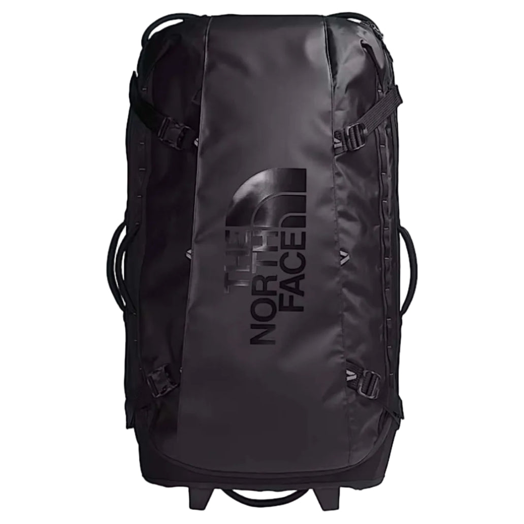 The North Face Luggage TNF Black/TNF White The North Face Base Camp Rolling Thunder—36'' Luggage