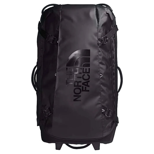 The North Face Luggage TNF Black/TNF White The North Face Base Camp Rolling Thunder—36'' Luggage