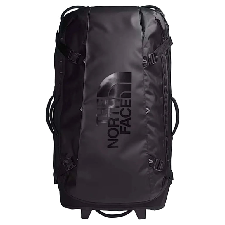 The North Face Luggage TNF Black/TNF White The North Face Base Camp Rolling Thunder—36'' Luggage