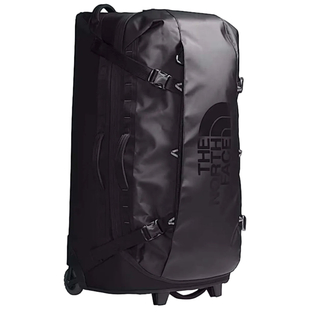 The North Face Luggage TNF Black/TNF White The North Face Base Camp Rolling Thunder—36'' Luggage