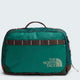 The North Face Sling Bag Pacific Teal/Dark Chestnut/Stone Slab The North Face Base Camp Voyager Sling