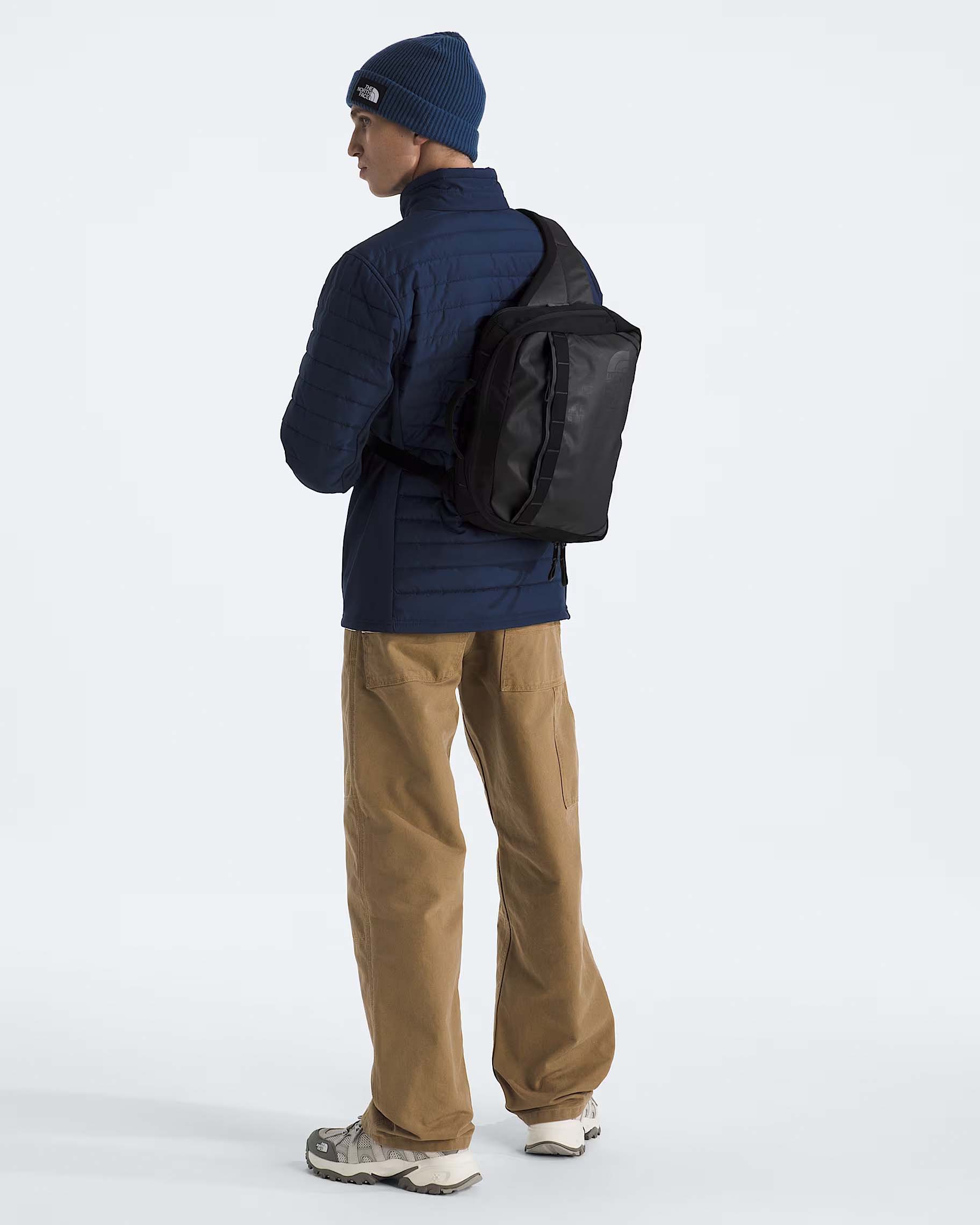 The North Face Sling Bag The North Face Base Camp Voyager Sling