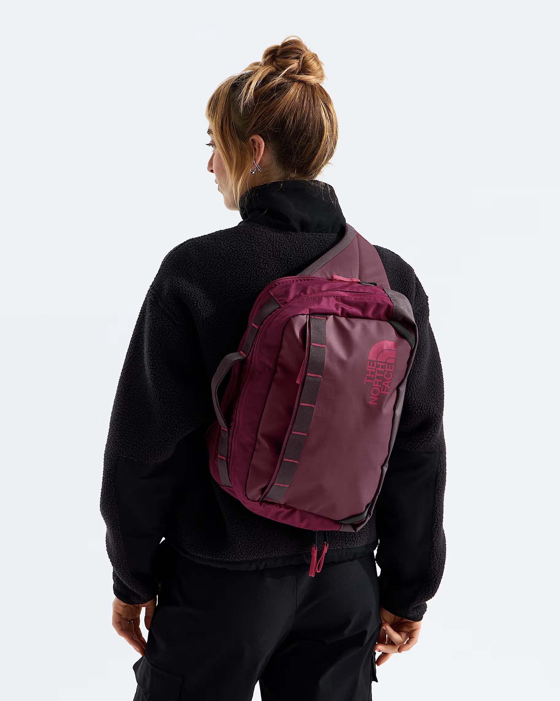 The North Face Sling Bag The North Face Base Camp Voyager Sling