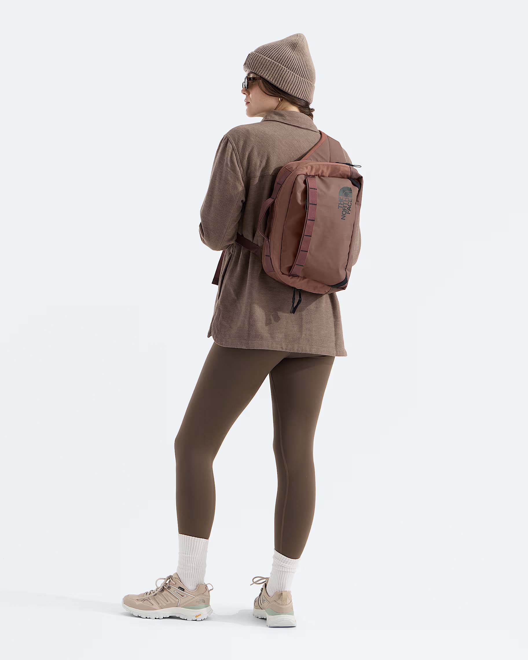 The North Face Sling Bag The North Face Base Camp Voyager Sling
