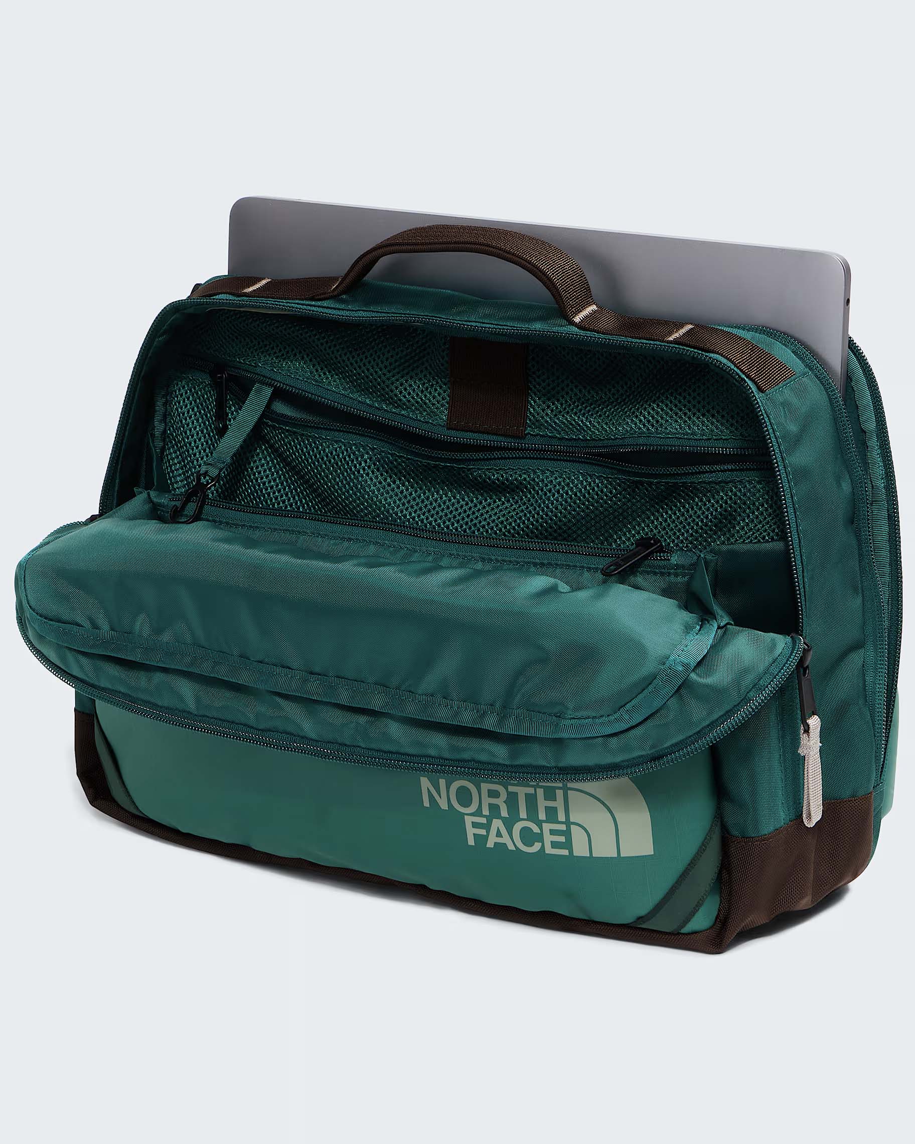 The North Face Sling Bag The North Face Base Camp Voyager Sling
