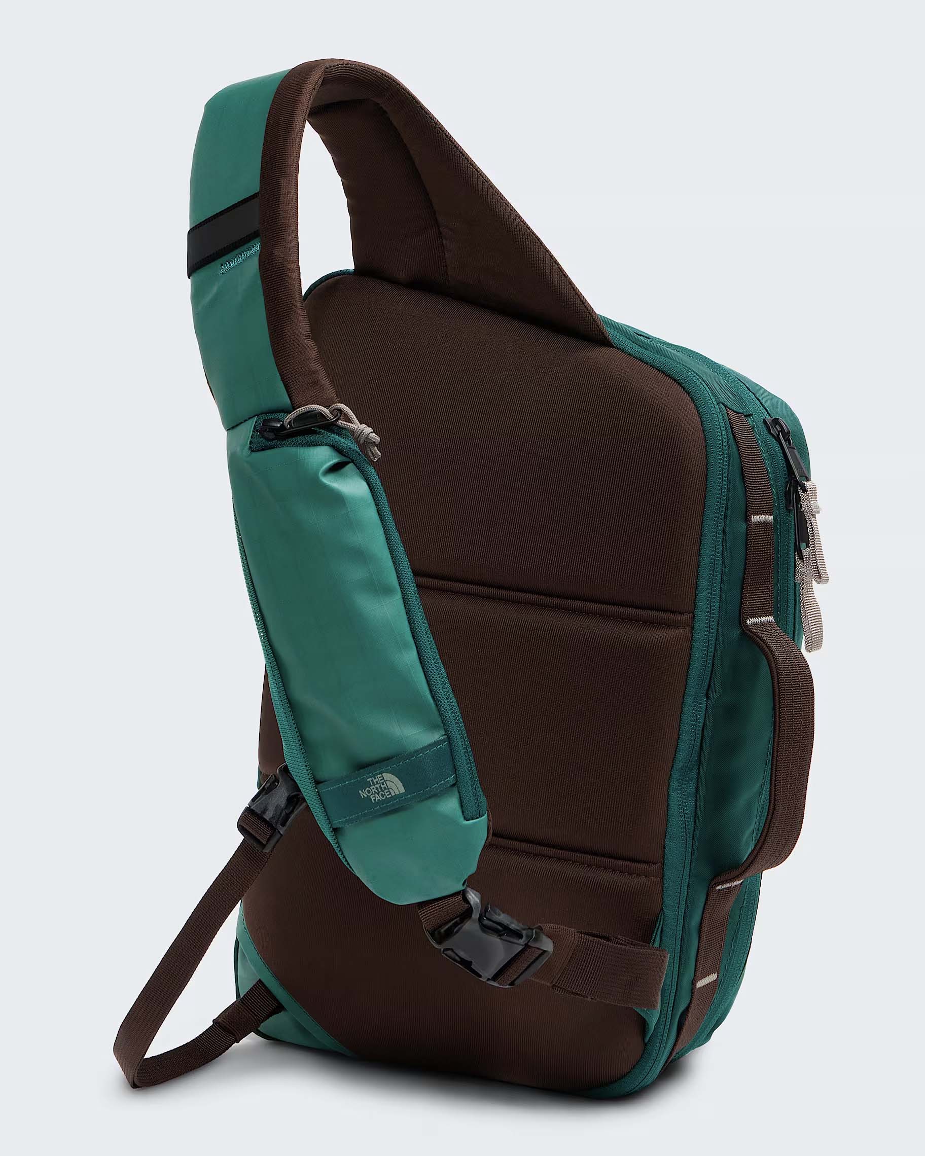 The North Face Sling Bag The North Face Base Camp Voyager Sling