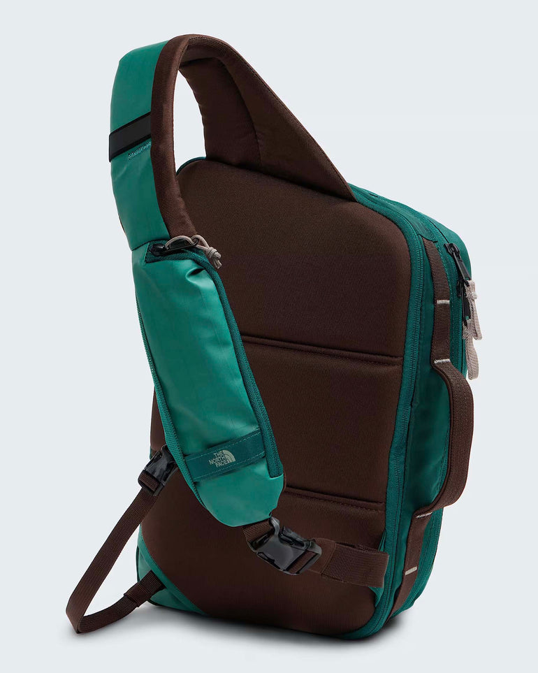 The North Face Sling Bag The North Face Base Camp Voyager Sling