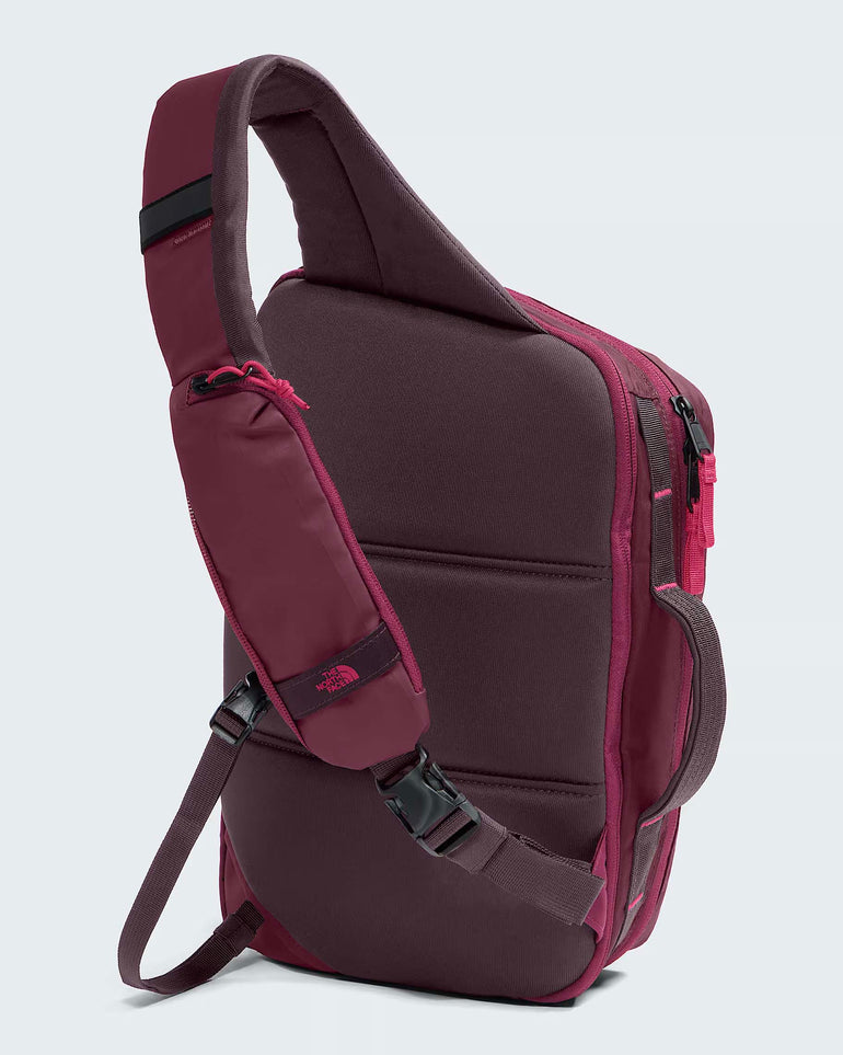 The North Face Sling Bag The North Face Base Camp Voyager Sling