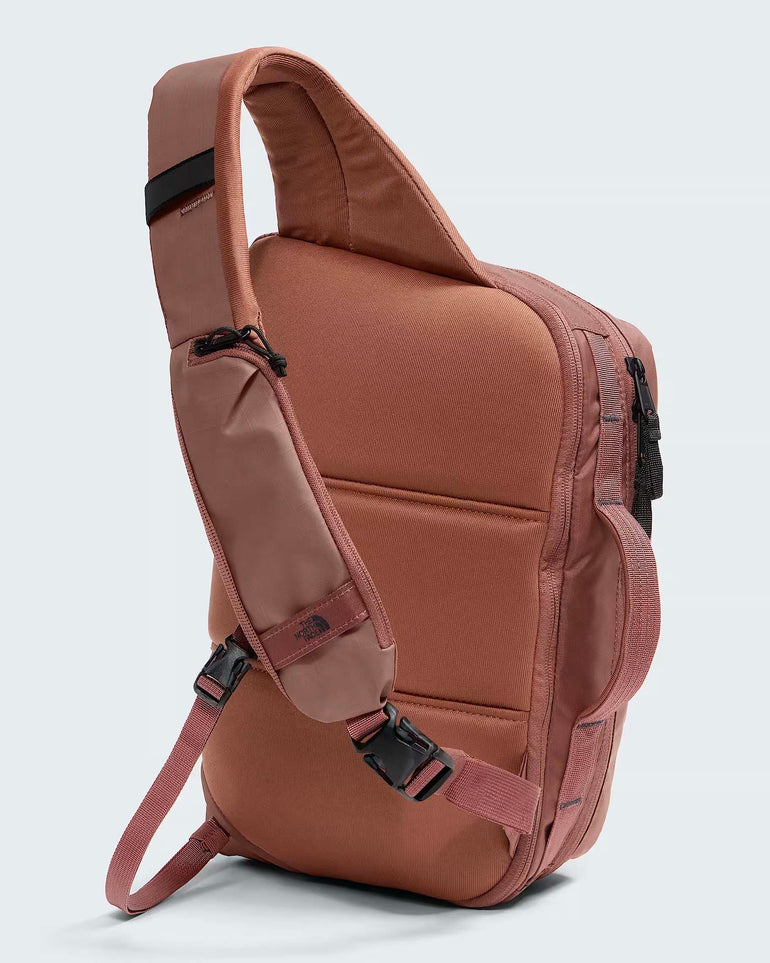 The North Face Sling Bag The North Face Base Camp Voyager Sling