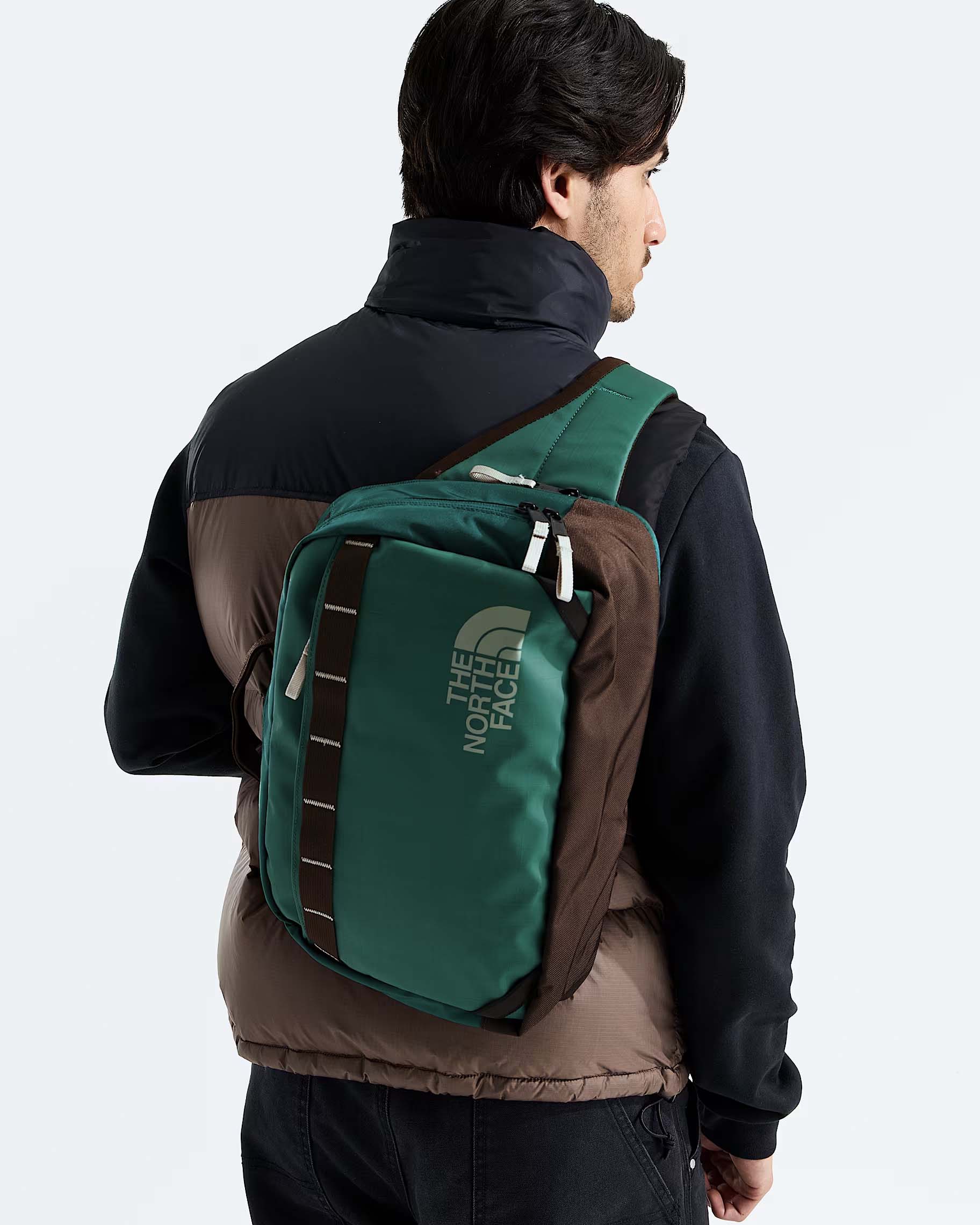 The North Face Sling Bag The North Face Base Camp Voyager Sling