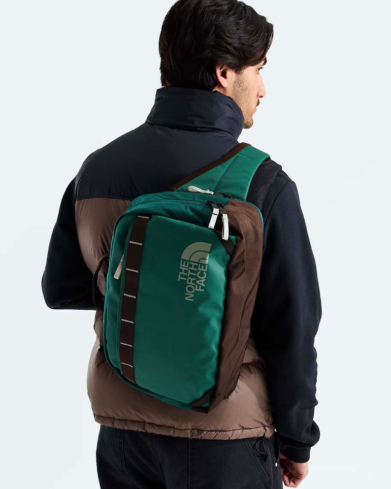 The North Face Sling Bag The North Face Base Camp Voyager Sling