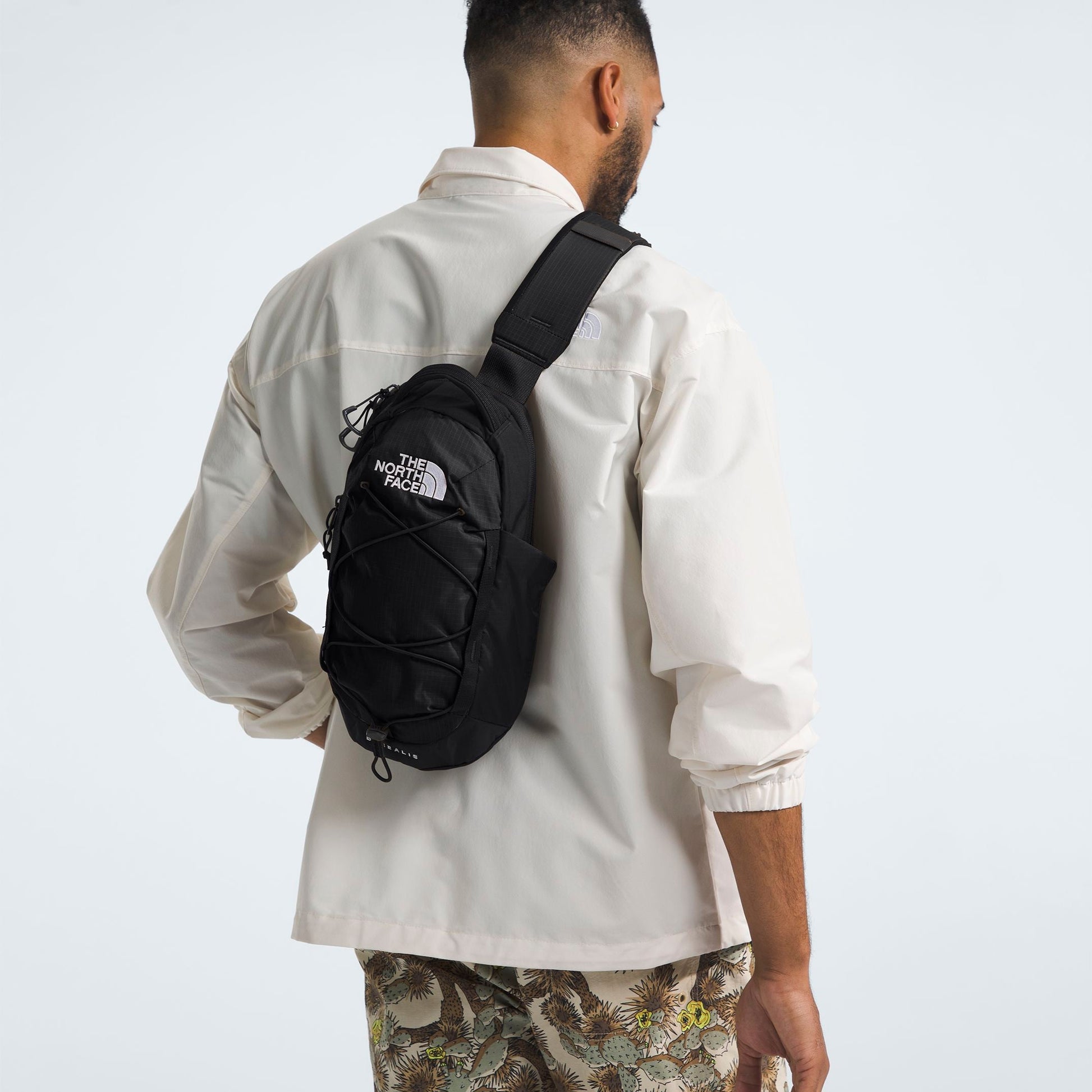 The North Face Sling Bag The North Face Borealis Sling