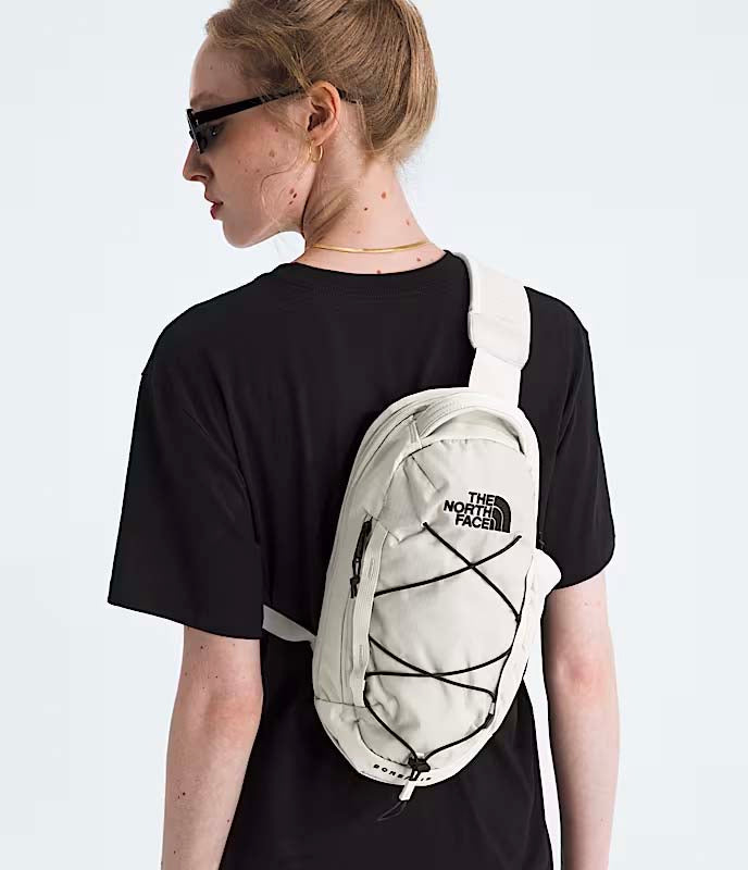 The North Face Sling Bag The North Face Borealis Sling
