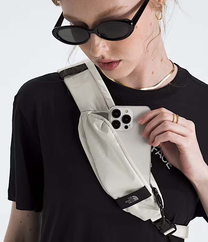 The North Face Sling Bag The North Face Borealis Sling