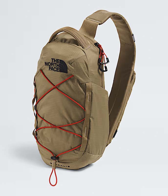 The North Face Sling Bag The North Face Borealis Sling