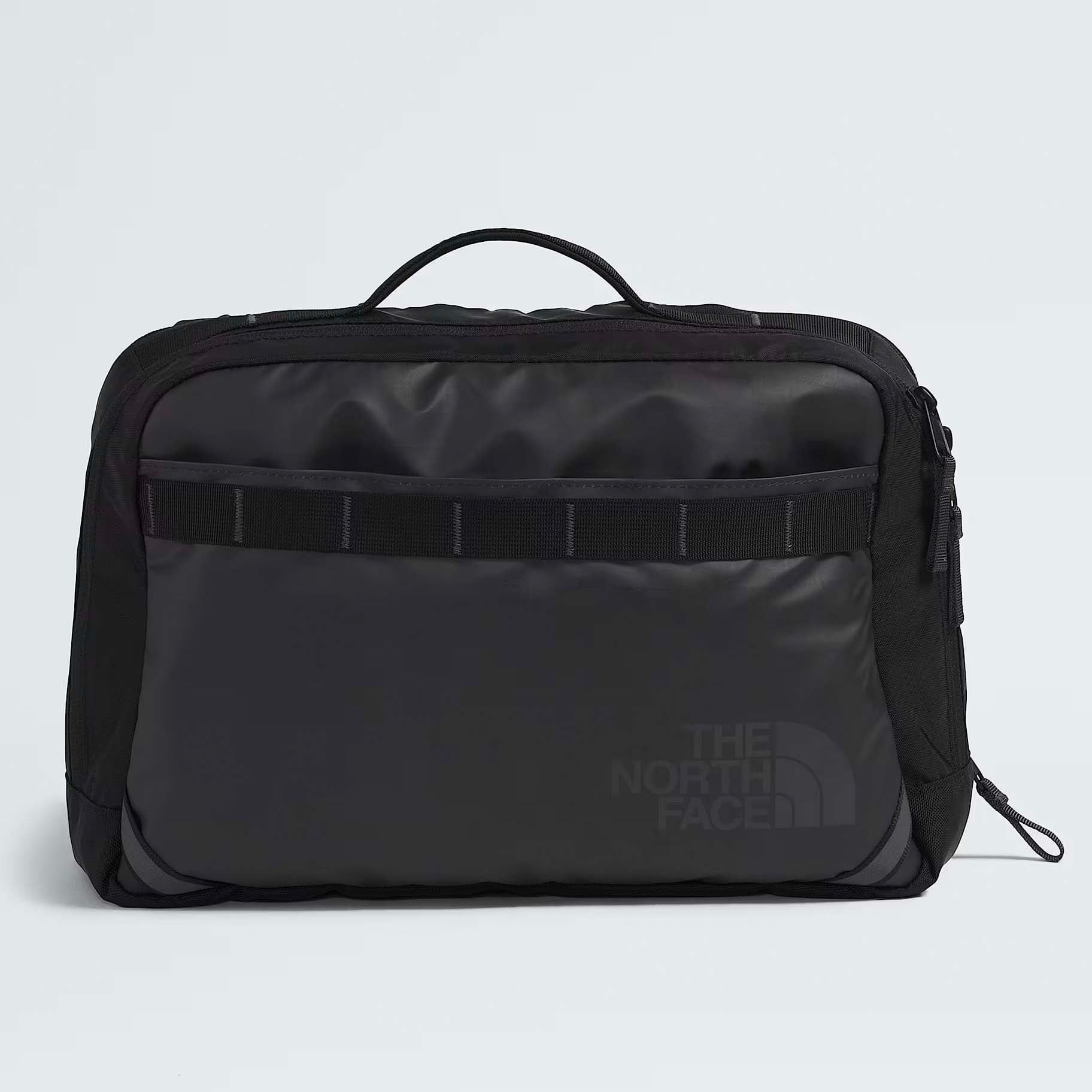 The North Face Sling Bag TNF Black/Asphalt Grey The North Face Base Camp Voyager Sling