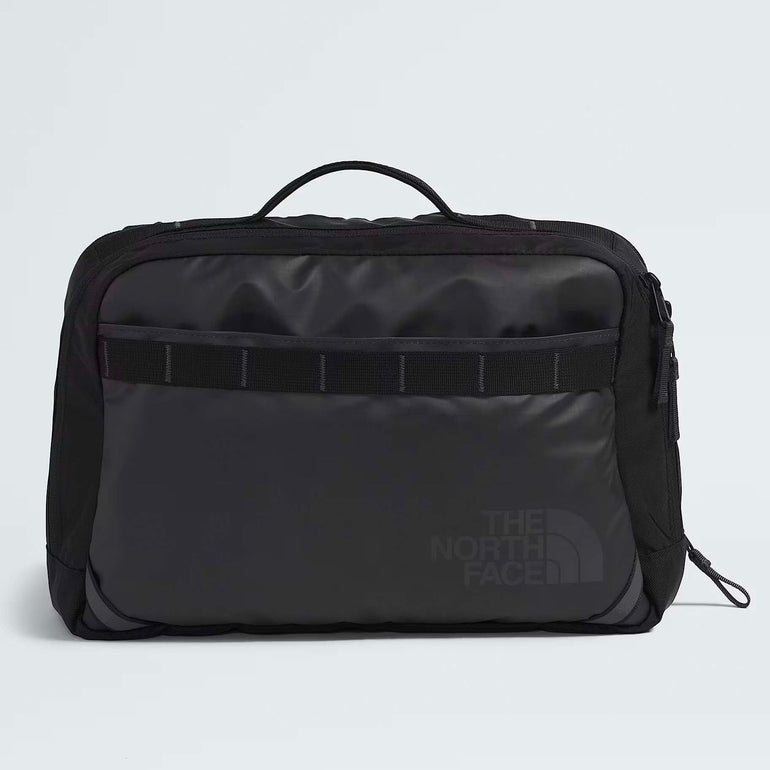 The North Face Sling Bag TNF Black/Asphalt Grey The North Face Base Camp Voyager Sling