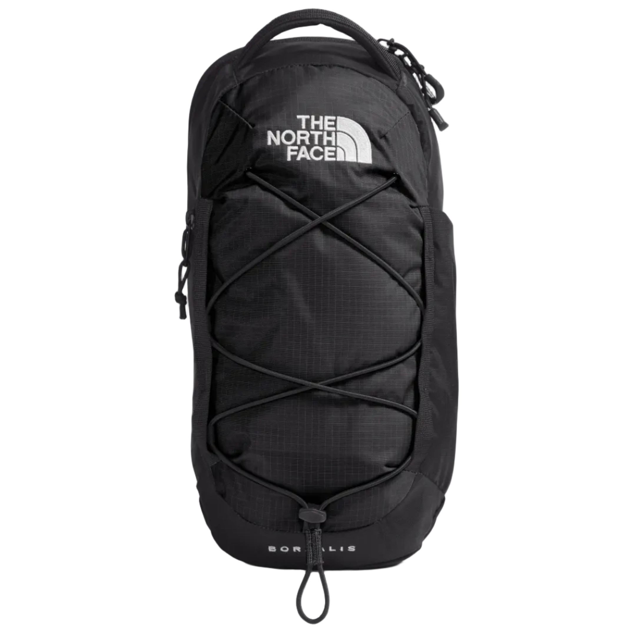 The North Face Sling Bag TNF Black/TNF White-NPF The North Face Borealis Sling