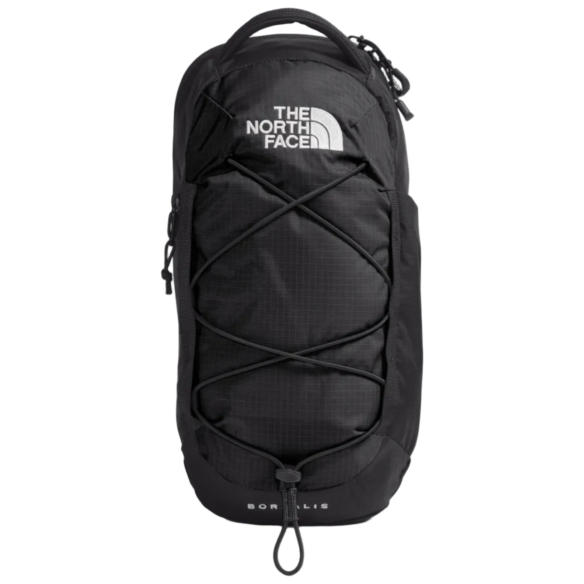 The North Face Sling Bag TNF Black/TNF White-NPF The North Face Borealis Sling
