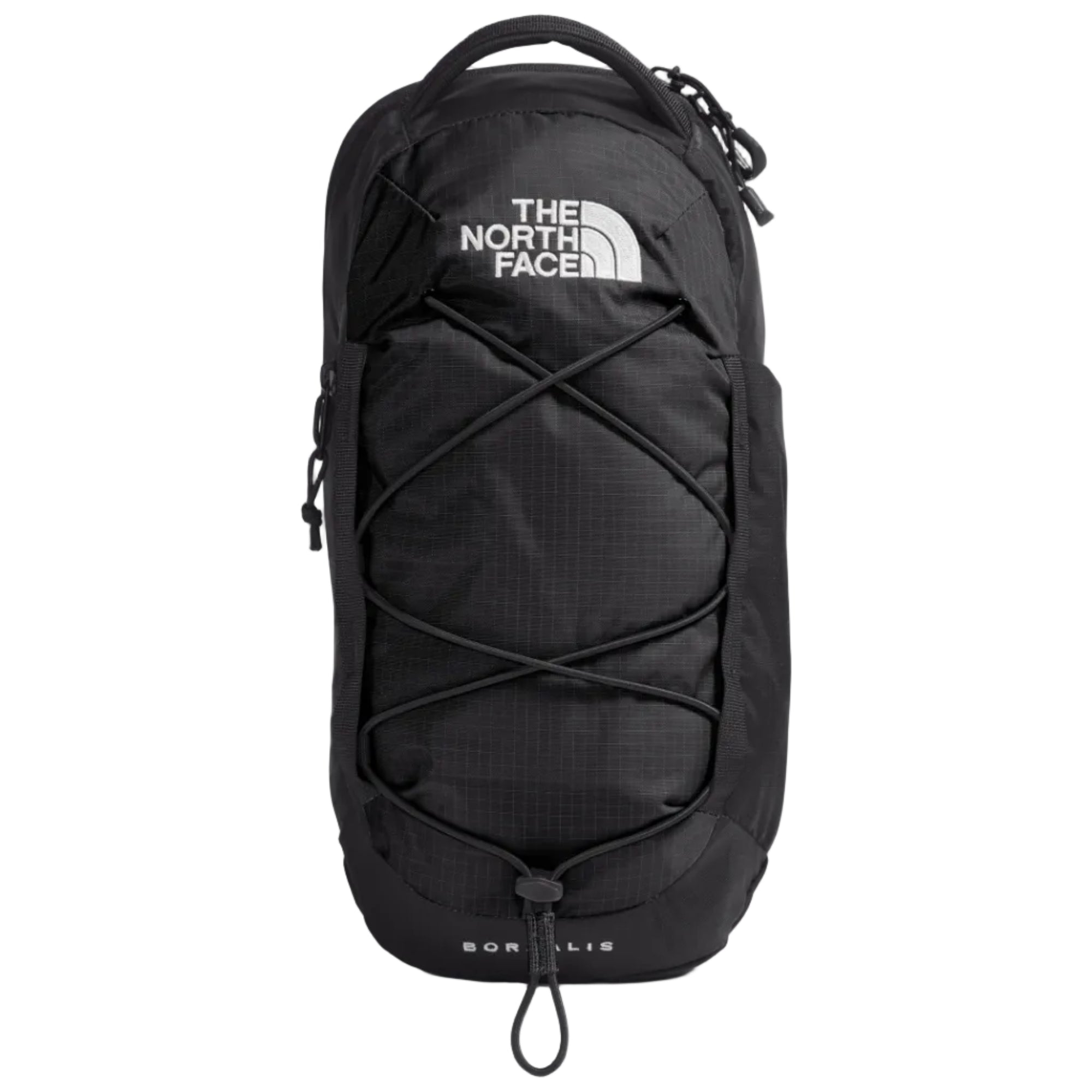 The North Face Sling Bag TNF Black/TNF White-NPF The North Face Borealis Sling