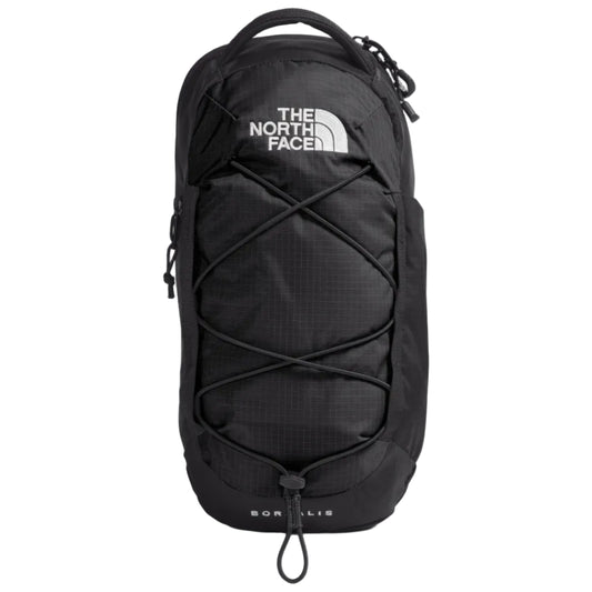 The North Face Sling Bag TNF Black/TNF White-NPF The North Face Borealis Sling