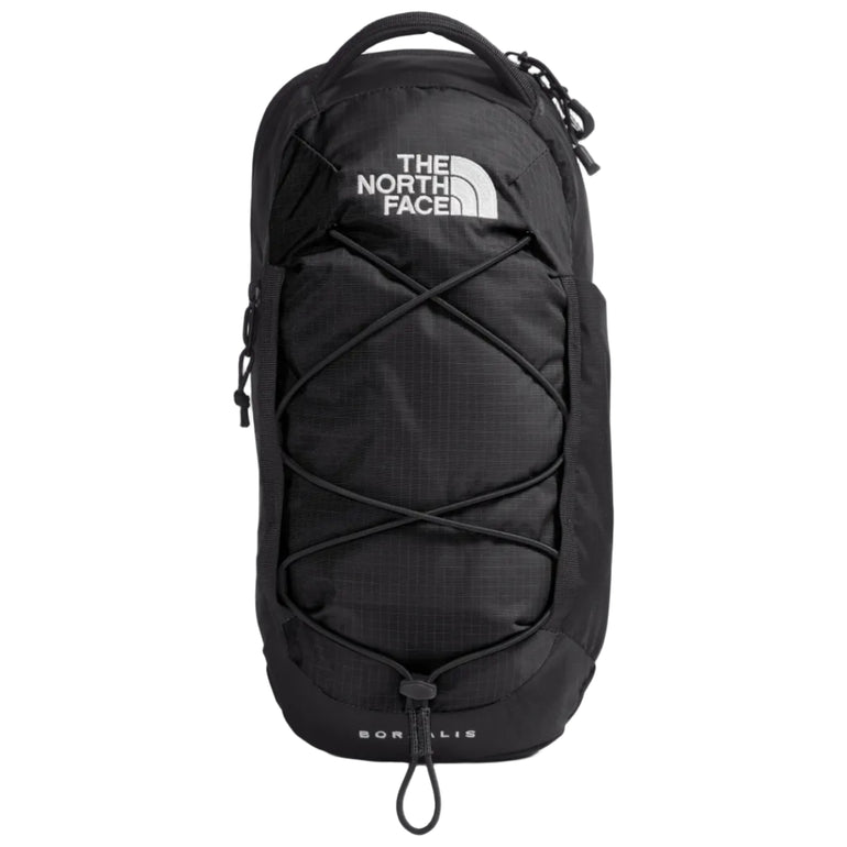 The North Face Sling Bag TNF Black/TNF White-NPF The North Face Borealis Sling