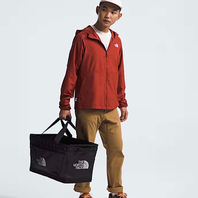The North Face Tote Bag The North Face Base Camp Gear Bin—S
