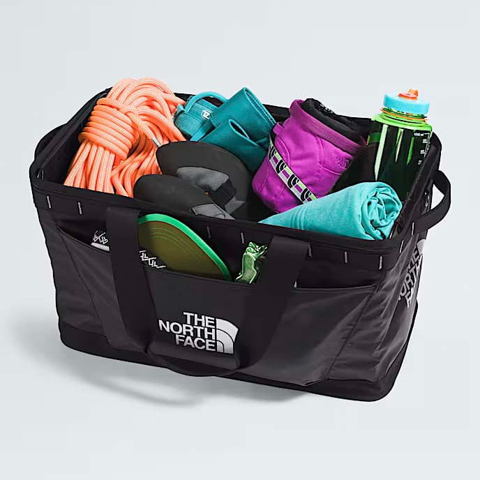 The North Face Tote Bag The North Face Base Camp Gear Bin—S