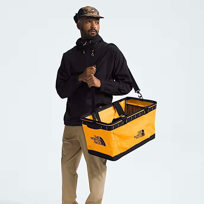 The North Face Tote Bag The North Face Base Camp Gear Bin—S